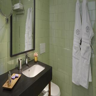 Abrigo da Montanha Hotel Rural & Spa fotoÄŸrafÄ±