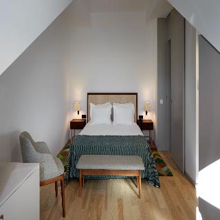 Abrigo da Montanha Hotel Rural & Spa fotoÄŸrafÄ±