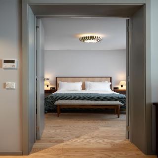 Abrigo da Montanha Hotel Rural & Spa fotoÄŸrafÄ±