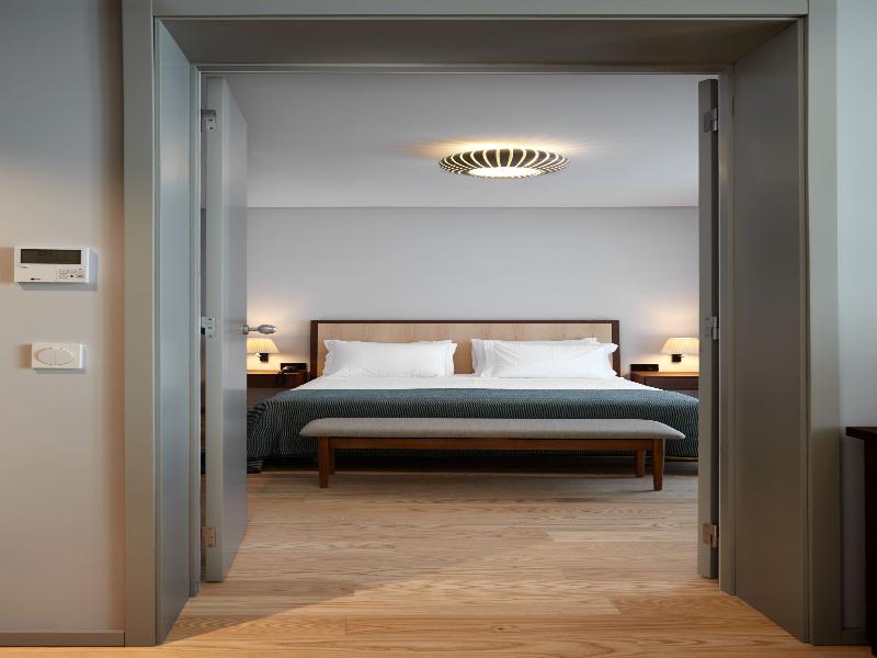 Abrigo da Montanha Hotel Rural & Spa - Oda