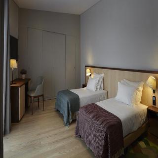 Abrigo da Montanha Hotel Rural & Spa fotoÄŸrafÄ±
