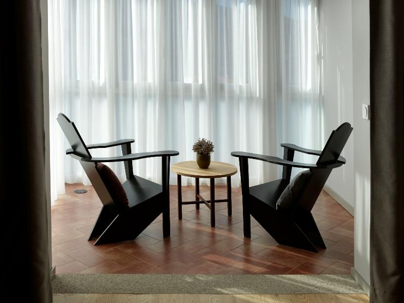 Abrigo da Montanha Hotel Rural & Spa - Oda