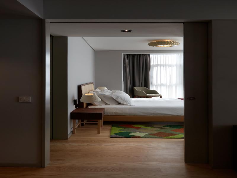 Abrigo da Montanha Hotel Rural & Spa - Oda
