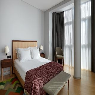Abrigo da Montanha Hotel Rural & Spa fotoÄŸrafÄ±