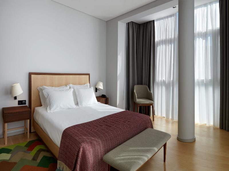 Abrigo da Montanha Hotel Rural & Spa - Oda