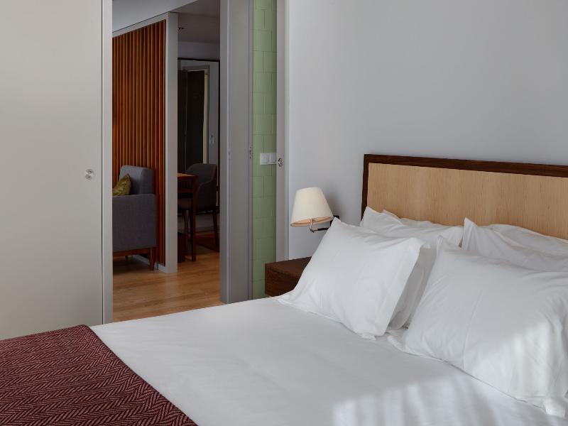Abrigo da Montanha Hotel Rural & Spa - Oda