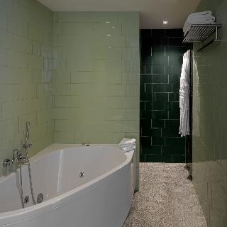 Abrigo da Montanha Hotel Rural & Spa fotoÄŸrafÄ±