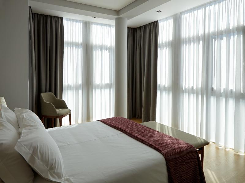 Abrigo da Montanha Hotel Rural & Spa - Oda