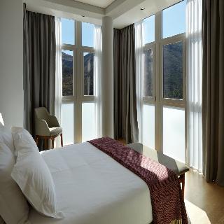 Abrigo da Montanha Hotel Rural & Spa fotoÄŸrafÄ±