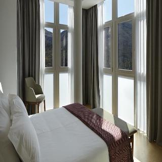 Abrigo da Montanha Hotel Rural & Spa fotoÄŸrafÄ±