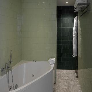 Abrigo da Montanha Hotel Rural & Spa fotoÄŸrafÄ±
