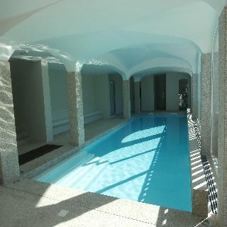 Abrigo da Montanha Hotel Rural & Spa fotoÄŸrafÄ±