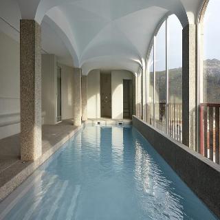 Abrigo da Montanha Hotel Rural & Spa fotoÄŸrafÄ±