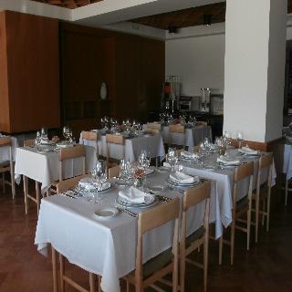 Abrigo da Montanha Hotel Rural & Spa fotoÄŸrafÄ±