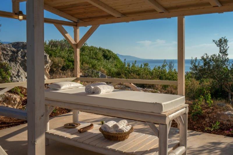 Blue Caves Villas - Aktivite
