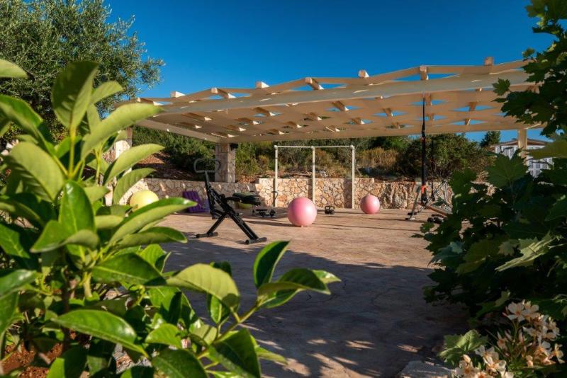 Blue Caves Villas - Aktivite
