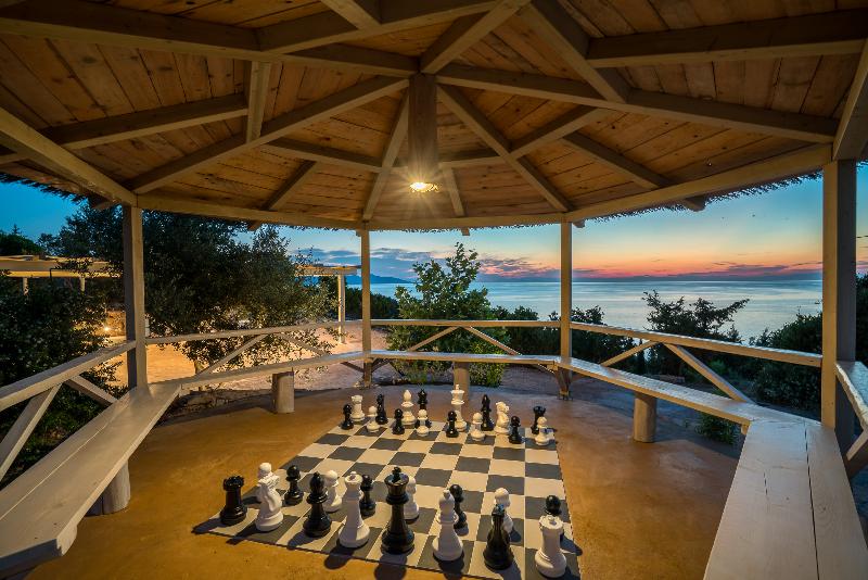 Blue Caves Villas - Aktivite