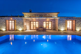 Blue Caves Villas fotoÄŸrafÄ±