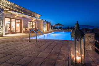 Blue Caves Villas fotoÄŸrafÄ±