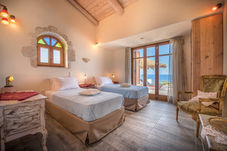 Blue Caves Villas fotoÄŸrafÄ±