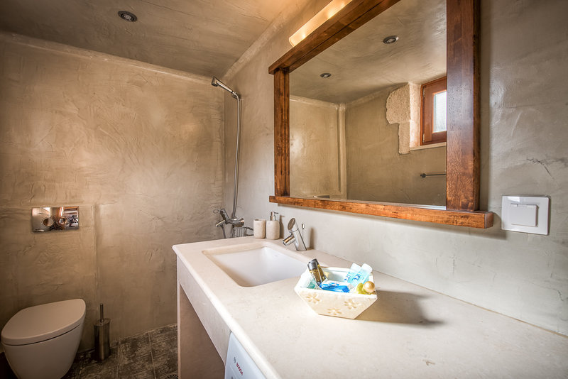 Blue Caves Villas - Oda