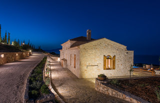 Blue Caves Villas fotoÄŸrafÄ±