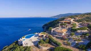Blue Caves Villas fotoÄŸrafÄ±