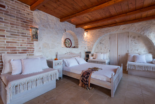Blue Caves Villas fotoÄŸrafÄ±