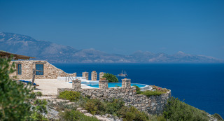 Blue Caves Villas fotoÄŸrafÄ±