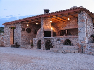 Blue Caves Villas fotoÄŸrafÄ±