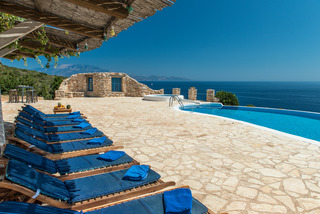 Blue Caves Villas fotoÄŸrafÄ±