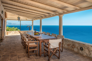 Blue Caves Villas fotoÄŸrafÄ±