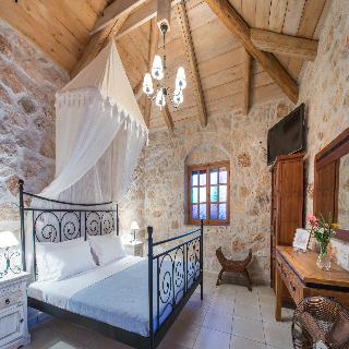 Blue Caves Villas fotoÄŸrafÄ±