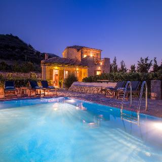 Blue Caves Villas fotoÄŸrafÄ±
