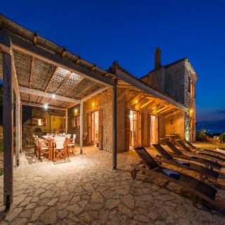 Blue Caves Villas fotoÄŸrafÄ±