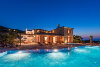 Blue Caves Villas fotoÄŸrafÄ±