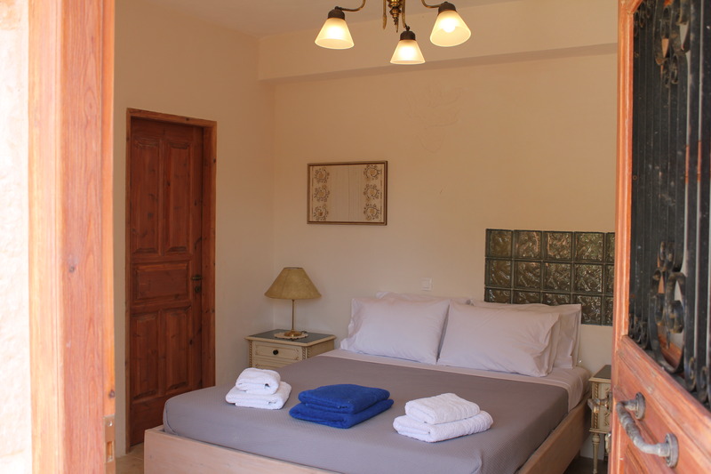 Blue Caves Villas - Oda