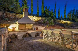 Blue Caves Villas fotoÄŸrafÄ±