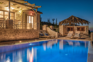 Blue Caves Villas fotoÄŸrafÄ±