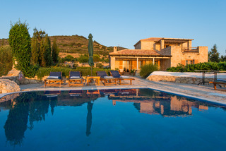 Blue Caves Villas fotoÄŸrafÄ±