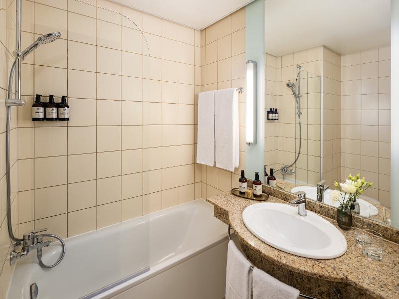 NH Budapest City - Oda