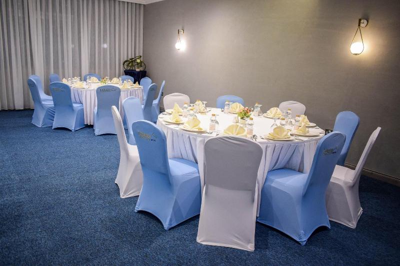 Saraya Corniche Hotel - Toplantı