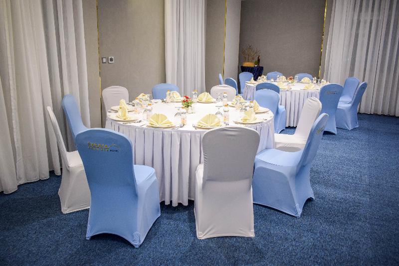 Saraya Corniche Hotel - Toplantı