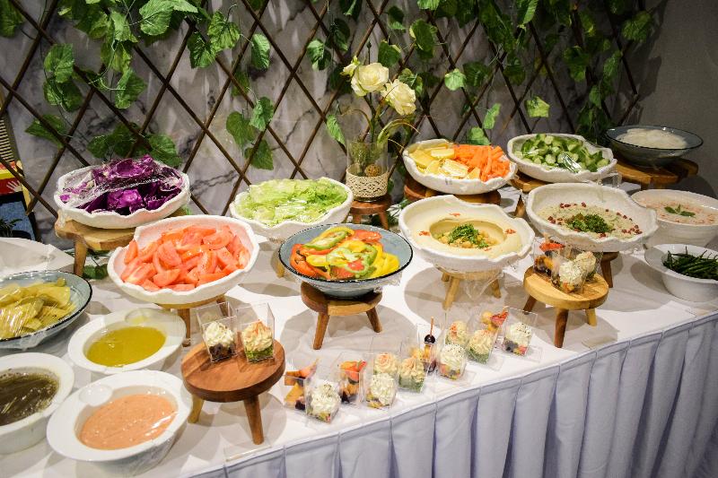 Saraya Corniche Hotel - Toplantı