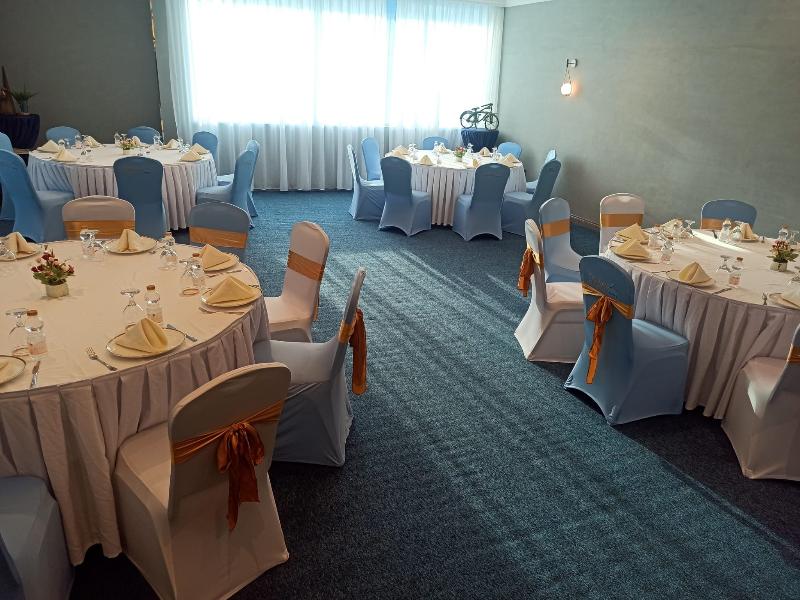 Saraya Corniche Hotel - Toplantı