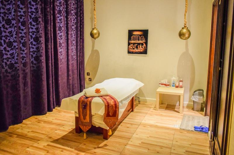 Saraya Corniche Hotel - Aktivite