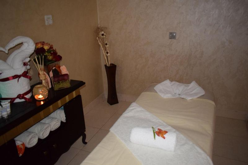 Saraya Corniche Hotel - Aktivite