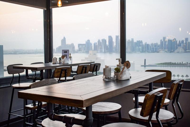 Saraya Corniche Hotel - Genel