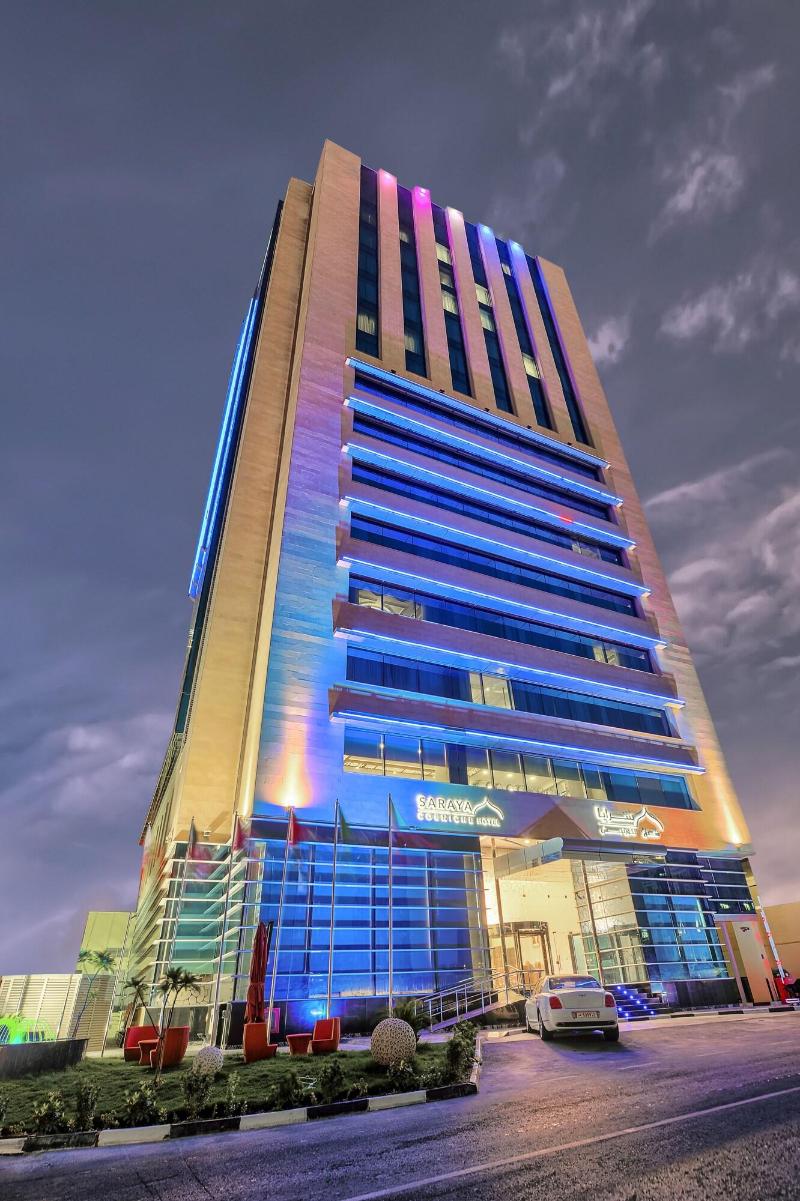 Saraya Corniche Hotel - Genel