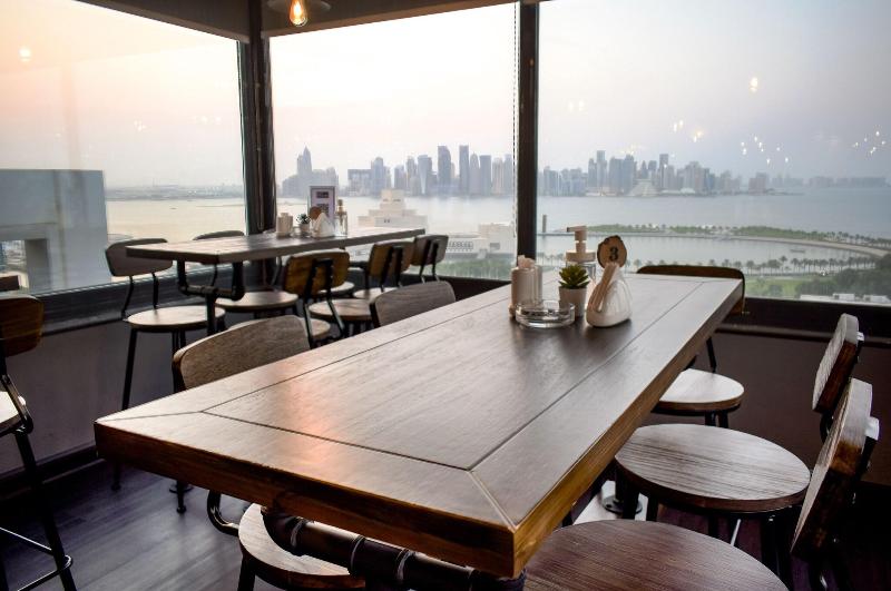 Saraya Corniche Hotel - Genel